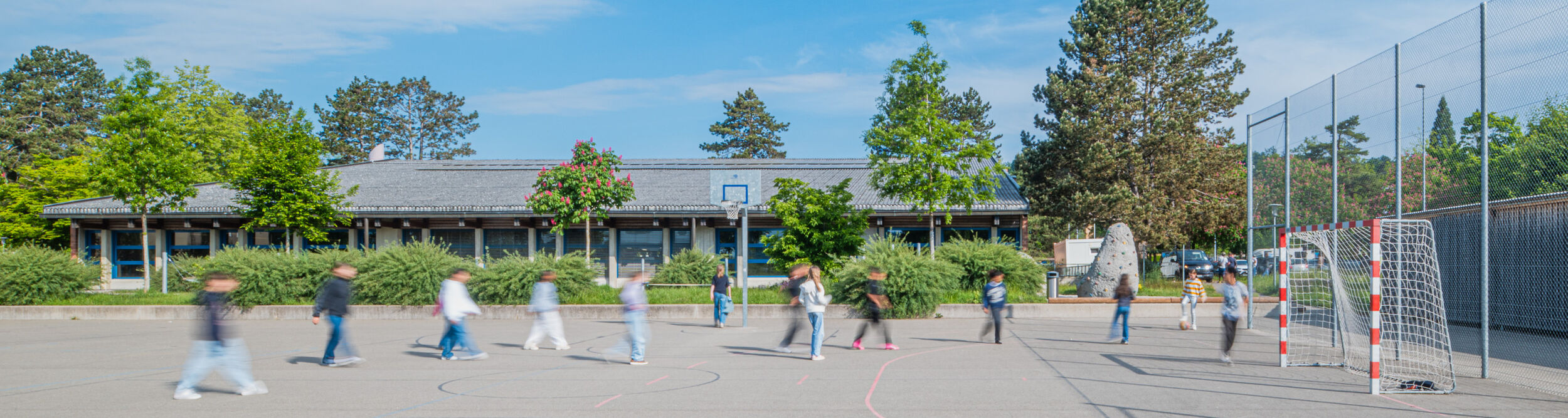 Impressionen der Stadt Schaffhausen