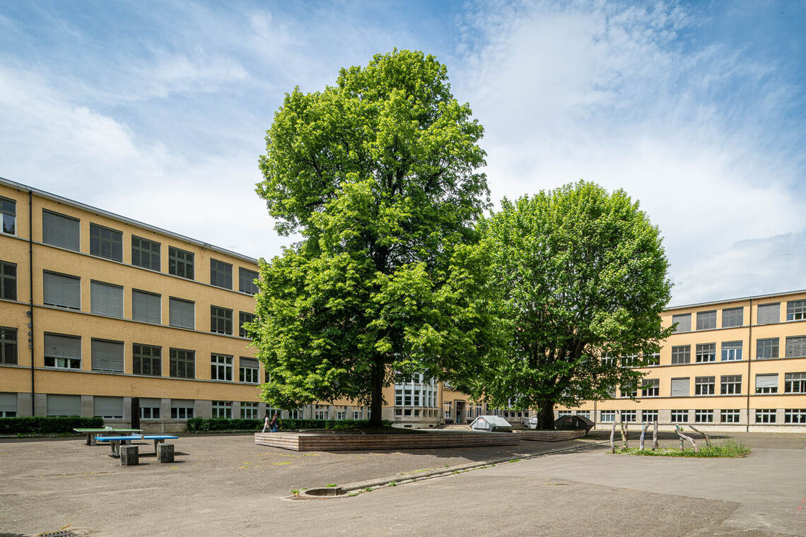 Altstadt
