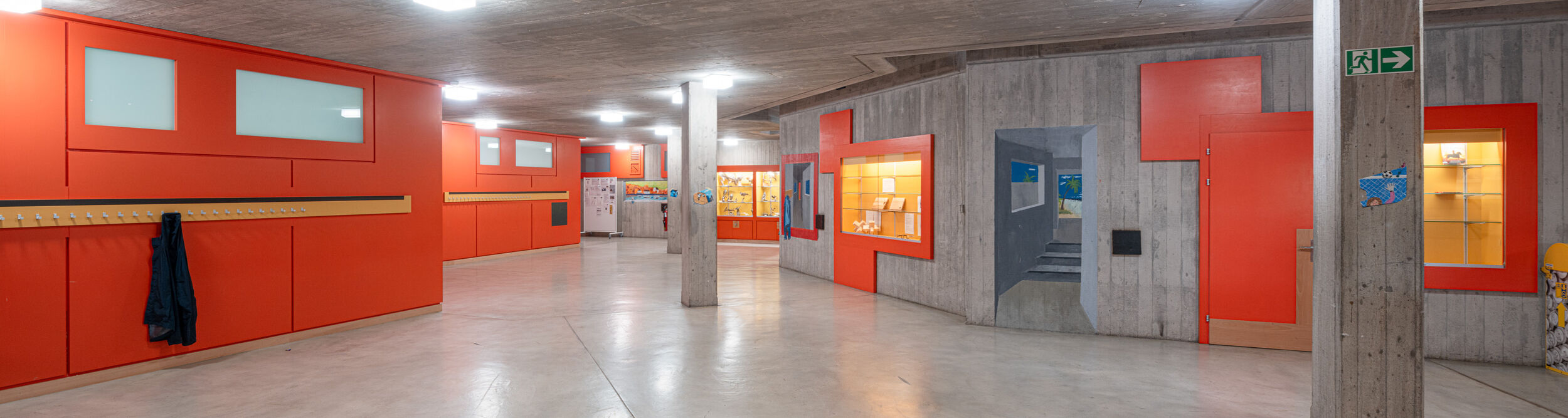 Impressionen der Stadt Schaffhausen