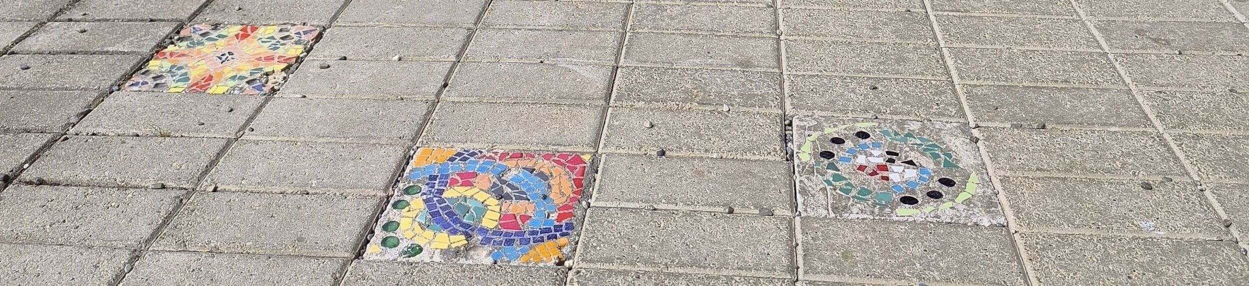Impressionen der Stadt Schaffhausen