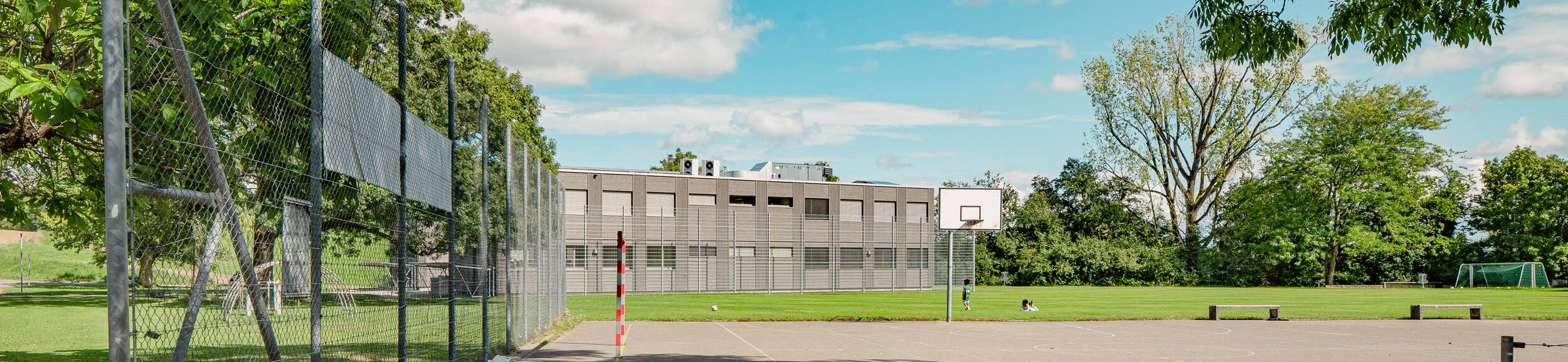 Impressionen der Stadt Schaffhausen