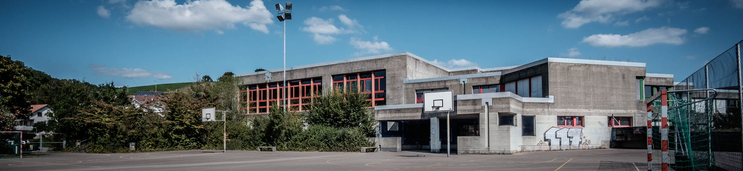 Impressionen der Stadt Schaffhausen