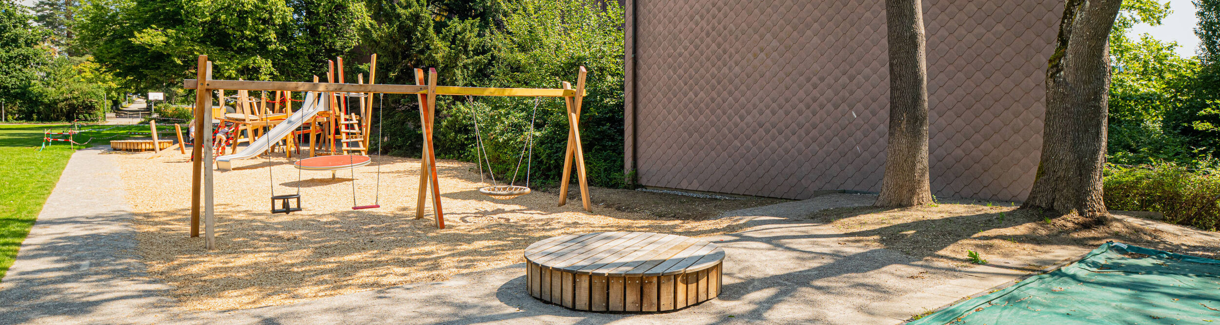 Impressionen der Stadt Schaffhausen
