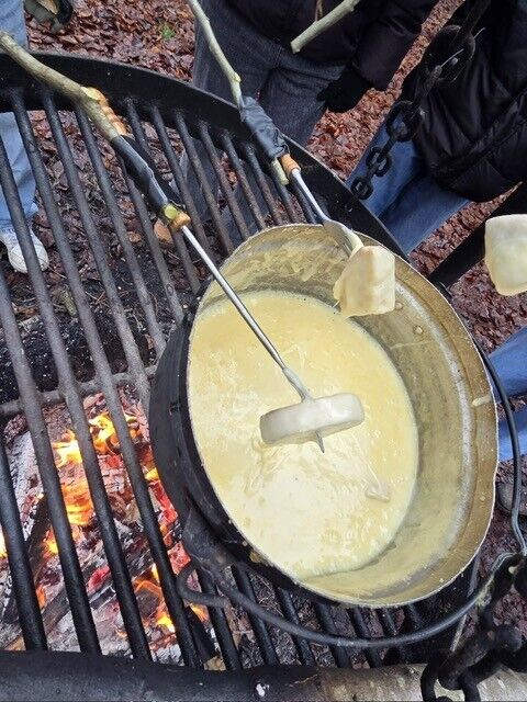 Und ich wandre aus den Mauern, Hehres Glänzen, heil′ ges Schauern!