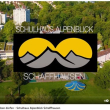 Circus Luna im Alpenblick im September 2023