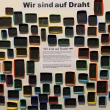 Wir sind auf Draht  ;-)