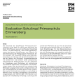 Schulinsel: Abschlussbericht der Evaluation