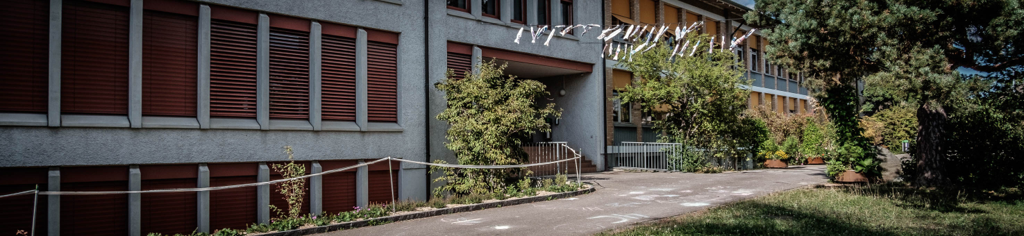 Schulen Stadt Schaffhausen