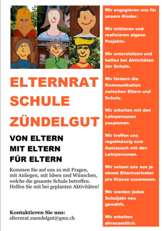 Elternrat