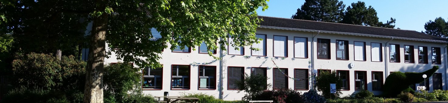 Schulen Stadt Schaffhausen