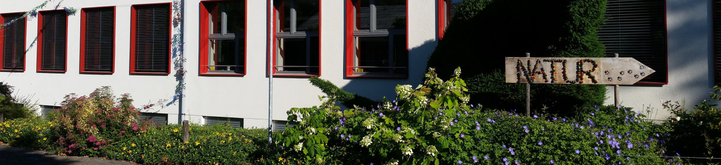 Schulen Stadt Schaffhausen