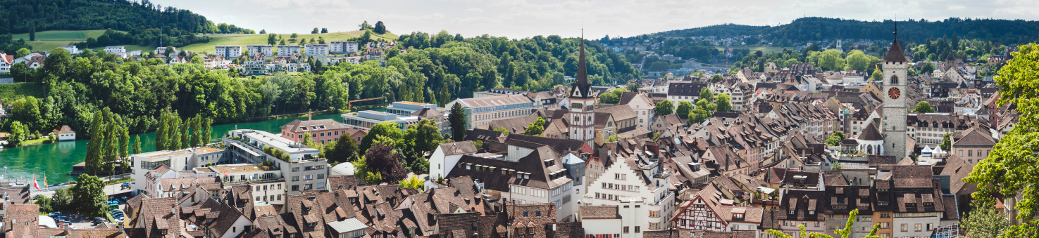 Schulen Stadt Schaffhausen