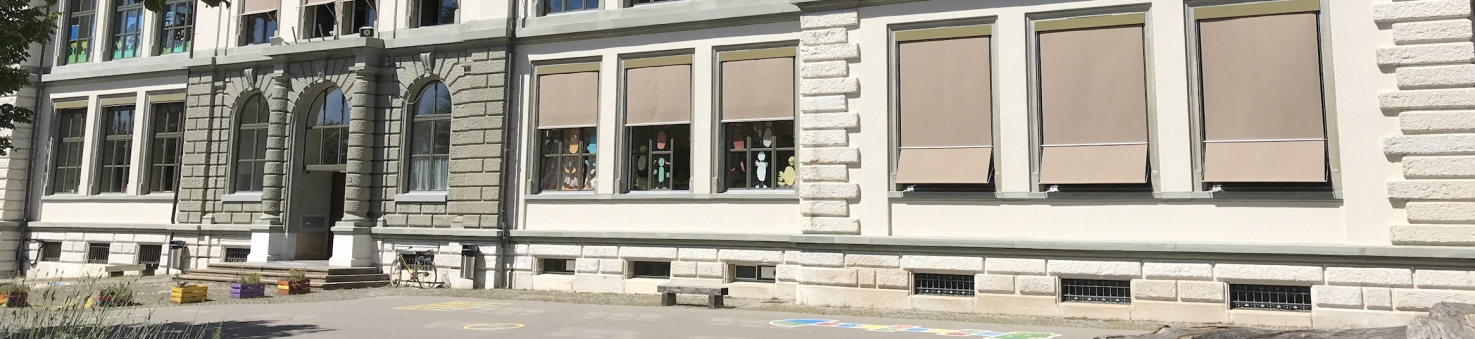 Schulen Stadt Schaffhausen