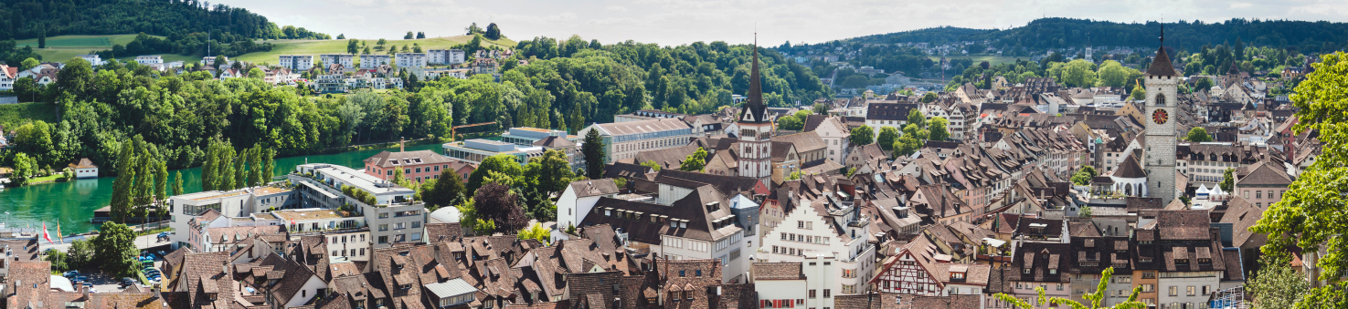 Schulen Stadt Schaffhausen