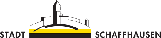 Logo der Stadt Schaffhausen